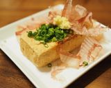 熱々サクサク♡自家製厚揚げ作り方4写真