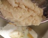 簡単おから入りカレーパン（ＨＢ使用）作り方3写真