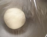 簡単おから入りカレーパン（ＨＢ使用）作り方4写真