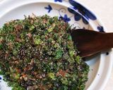 大根菜めし パート2作り方6写真