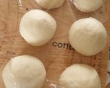 簡単おから入りカレーパン（ＨＢ使用）作り方7写真