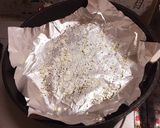 ピザにされてしまった私〜鶏胸肉のささやき作り方1写真