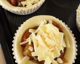簡単おから入りカレーパン（ＨＢ使用）作り方14写真