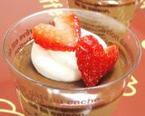 なめらかチョコクリーム♡プリン作り方14写真