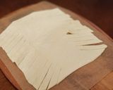 綺麗になれちゃう『簡単アップルパイ』作り方2写真