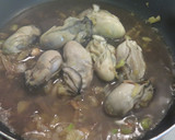 牡蠣と豆腐のオイスターソース作り方5写真
