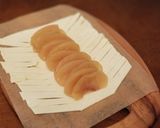 綺麗になれちゃう『簡単アップルパイ』作り方3写真