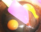 塩が決め手！簡単HMで美味しいブラウニー作り方2写真