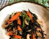 旨味たっぷり鶏そぼろ大根作り方7写真