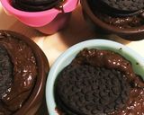 塩が決め手！簡単HMで美味しいブラウニー作り方6写真