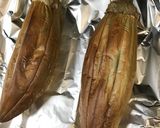 息子絶賛☆西洋白なすの簡単焼きなす作り方3写真