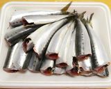 骨まで食べられる！鰯の甘酢煮～節分にも～作り方1写真
