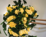 菜の花和え作り方5写真