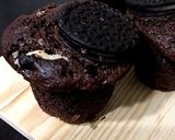 塩が決め手！簡単HMで美味しいブラウニー作り方8写真
