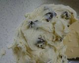 HMでチョコレートチャンククッキー作り方3写真
