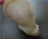 無花果＆オレンジピール♪ミルクハース作り方5写真