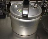 圧力鍋で鹿肉のワイン煮作り方3写真