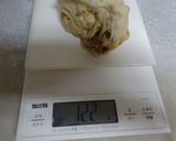無花果＆オレンジピール♪ミルクハース作り方17写真