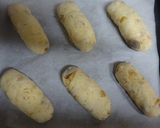 無花果＆オレンジピール♪ミルクハース作り方27写真