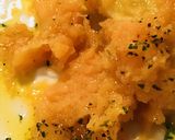 キャロットバターソース☆プレーンオムレツ作り方3写真