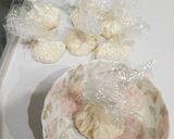 【離乳食】中期・豆腐と鶏ミンチのおだんご作り方2写真