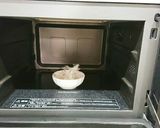 【離乳食】中期・豆腐と鶏ミンチのおだんご作り方3写真