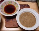 しゃぶしゃぶと湯豆腐のたれ＿自作の２種作り方3写真