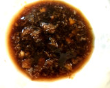 しょうが焼目玉丼❗️孤独のグルメ第10話作り方4写真
