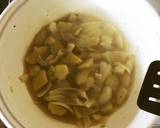 栄養たっぷり☆ビーツ ポタージュスープ作り方3写真