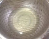 とってもお手軽デザート☆杏仁豆腐☆作り方2写真