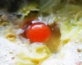 熱々、冷し中華ゴマだれラーメン♪作り方2写真