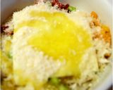 赤魚と枝豆とチーズのトースター焼き作り方10写真