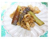 我が家の♡豚のしょうが焼き作り方5写真