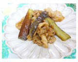 我が家の♡豚のしょうが焼き作り方5写真