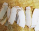 改良♪膵炎＆肝機能に優しい切り干し大根作り方4写真