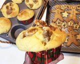 ヘルシー簡単♪米粉にんじんケーキ作り方7写真
