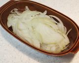 レンチン簡単★ソーセージのトマトチーズ煮作り方1写真