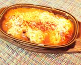 レンチン簡単★ソーセージのトマトチーズ煮作り方6写真