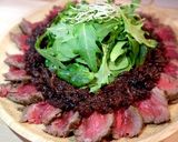 簡単☆ローストビーフ作り方9写真