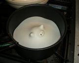 サワラの煮付け作り方3写真