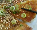 豆腐と玉葱のつくね風作り方5写真