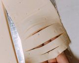 【簡単】パイシートで作るバクラヴァ作り方5写真