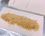 【簡単】パイシートで作るバクラヴァ作り方6写真