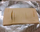【簡単】パイシートで作るバクラヴァ作り方8写真