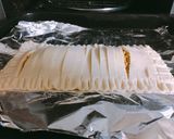 【簡単】パイシートで作るバクラヴァ作り方11写真