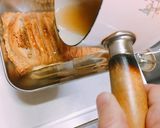 【簡単】パイシートで作るバクラヴァ作り方20写真
