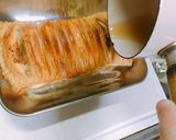 【簡単】パイシートで作るバクラヴァ作り方21写真
