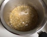 基本のおじやとチーズ入り♡ダイェットに作り方1写真