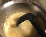 基本のおじやとチーズ入り♡ダイェットに作り方3写真
