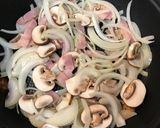 カリフラワーグラタン作り方6写真